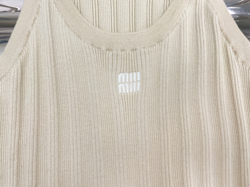 Miu Miu Dress